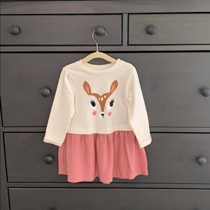 Cute Bambi Dress! Only worn once